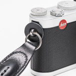 Leica rope strap black 100 cm