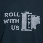 T Shirt Roll With Us S