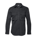 Big Pocket shirt black XL