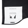 Big Pocket shirt black XL
