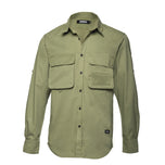 Big Pocket Shirt The Hunter L