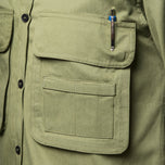 Big Pocket Shirt The Hunter L