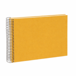 GB BV Spiral mustard 17x24 wp