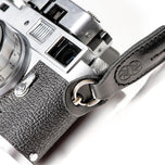 Rope Camera Strap Duotone Red 115