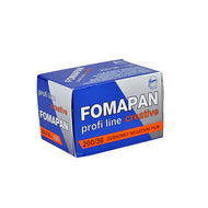 Fomapan 200 135-36