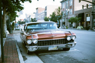 LomoChrome Color ’92 135-36