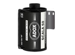 Adox Scala 50 BW 135-36