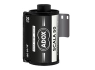 Adox Scala 50 BW 135-36