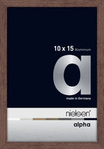 Nielsen Alpha 60x80 Light Wenge