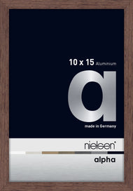 Nielsen Alpha 60x80 Light Wenge