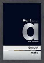 Nielsen Alpha 13x18 Grey