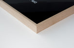 Nielsen Alpha 24x30 Oak