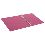 GB Ringperm Fuchsia A4