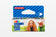 Lomography 400/120 color negative 1-pack