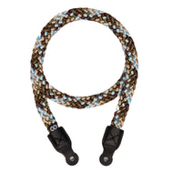 Braid Camera Strap Tundra