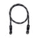 Rope Camera Strap Duotone Charcoal 100