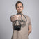 Rope Camera Strap Duotone Charcoal 100