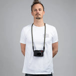 Rope Camera Strap Duotone Olive 115