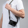 Rope Camera Strap Duotone Olive 115