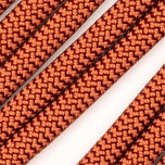 Rope Camera Strap Rust