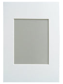 PP W hvit 30x45/40x60