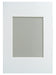 PP W 1318/1824 hvit