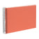 GB BV Spiral salmon 17x24 wp