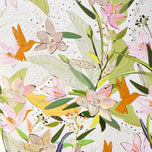 GB Royal Lilly white