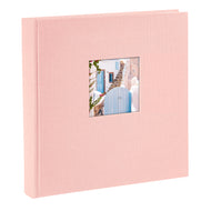 GB BV 25x25 Rose white