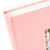 GB BV 30x31 Rose