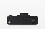 Lomo MC-A 35 mm Film Camera Black