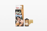 LC Color Sun-Kissed 400/36 Film 3-pack