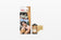 LC Color Sun-Kissed 400/36 Film 3-pack