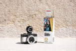 LomoColor92 400/110 Film 1-pack