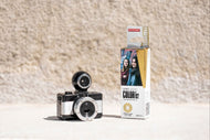 LomoColor92 400/110 Film 1-pack