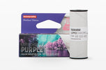 Lomography Purple 120