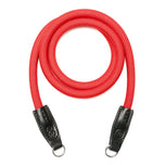 Leica rope strap red
