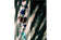 Lomography Turquoise 110 Film 1-pack